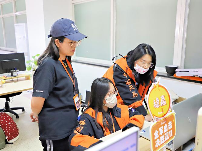 孙颖公司经营范围解析 软件开发与食品信息咨询的跨界融合