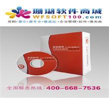 潍坊软件与信息咨询服务概览 财泉软件、鼎宸软件解析